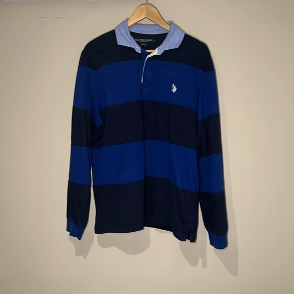 Polo Long sleeve - Picture 2 of 6